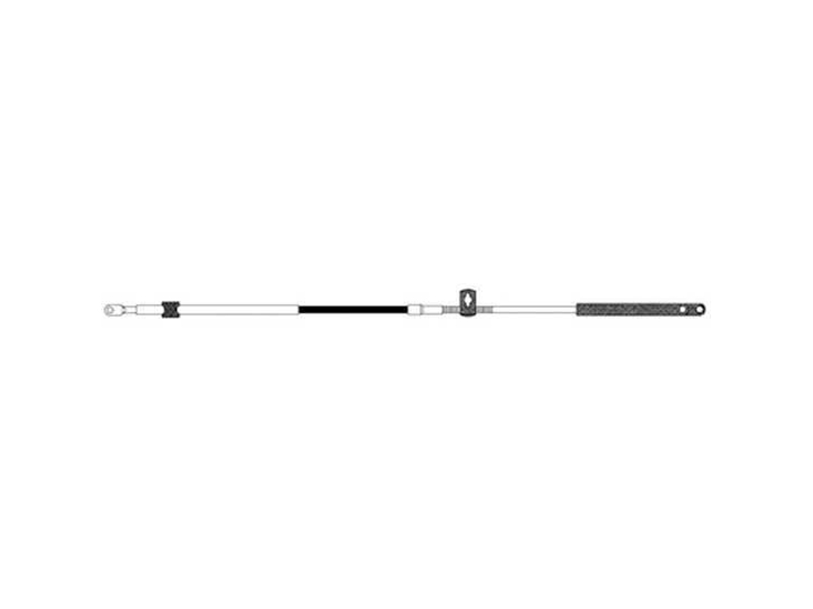 Uflex C5 Mercury/mercruiser Engine Control Cable Standard