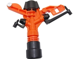 Válvula de Esfera BSP 1/4" a 1/2" com Conexões | S/MARCA