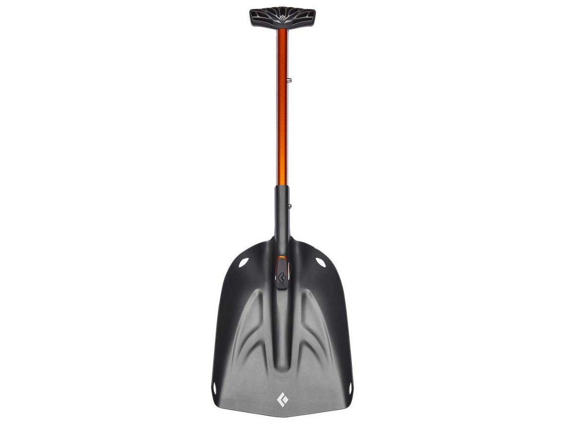 Black Diamond Pá Deploy