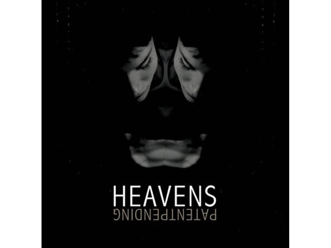 CD Heavens - Patchwork Life (1CDs)