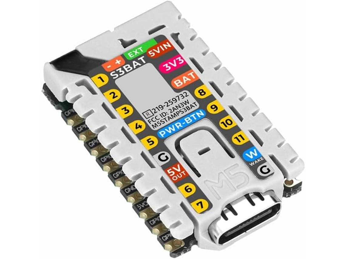 Processador Buffer-s3bat -1-n8r8 8mb Flash 8mb Psram