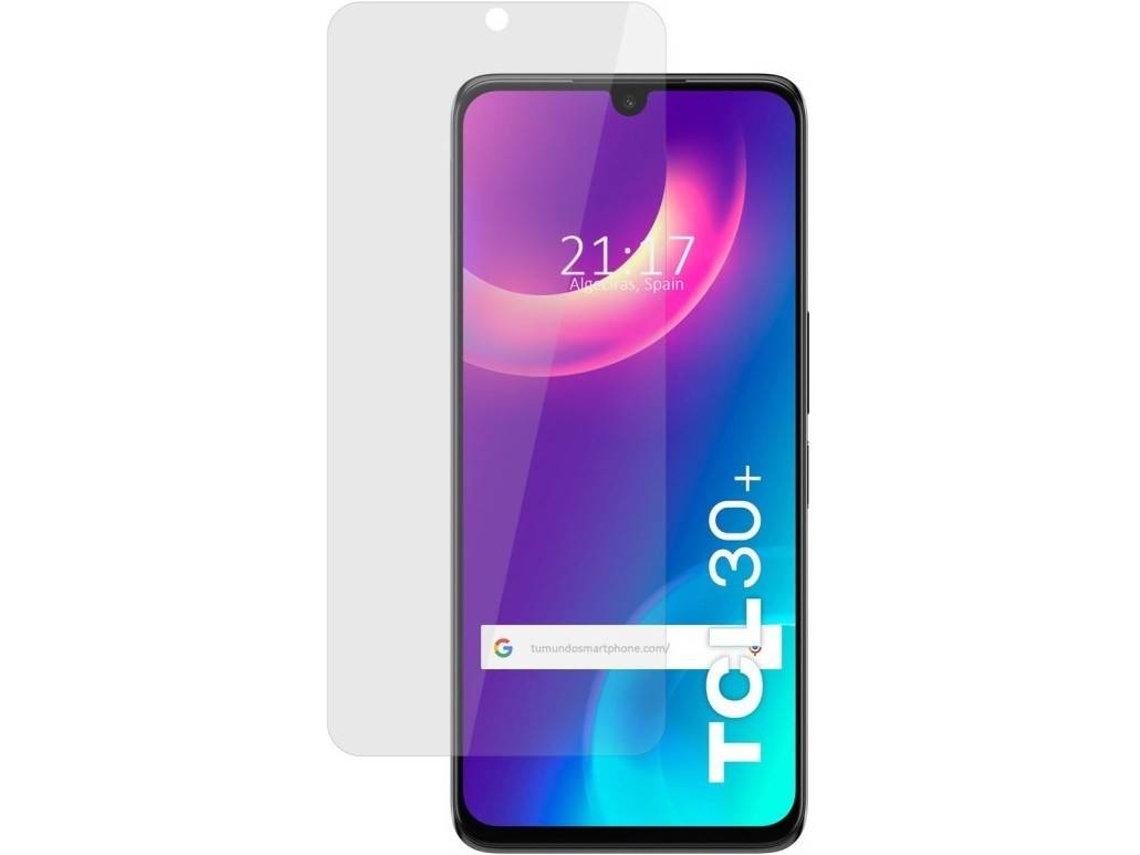 Pelicula de Vidro TUMUNDOSMARTPHONE 30+
