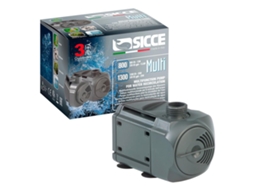 Bomba Multi 1300 1200 L/h SICCE