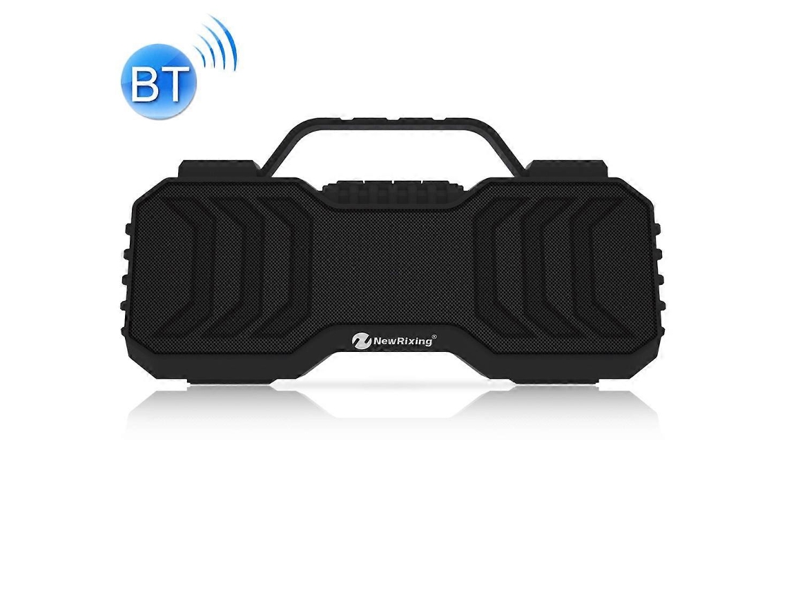 Newrixing Nr 2029 Alto Falante Estéreo Bluetooth Sem Fio Portátil Com Suporte À Função Tws Olysi Shop