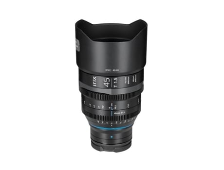Lente da câmara IRIX T1.5 L 45 mm 45 mm