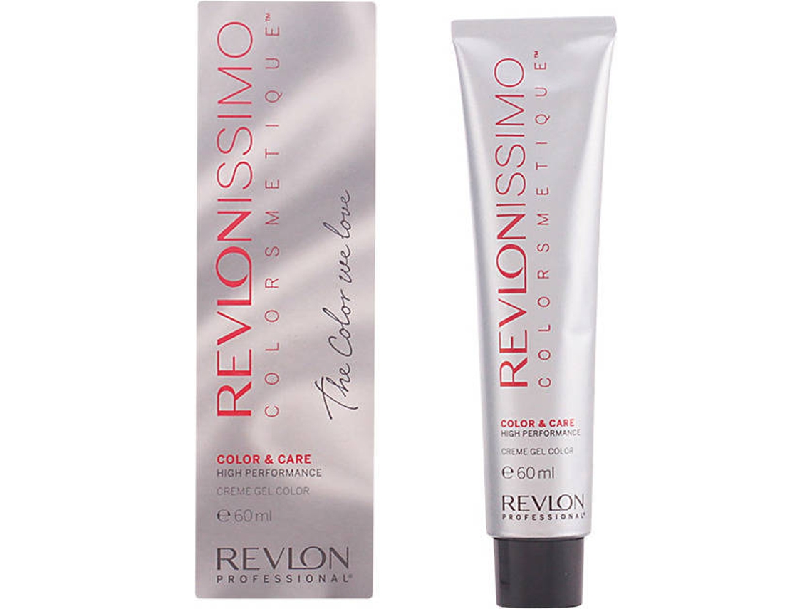 Coloração REVLON Colorsmetique 6.35 (60 ml)