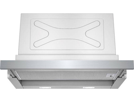 Exaustor SIEMENS LI67SA530 — 220 a 740 m3/h | 43 a 55 dB