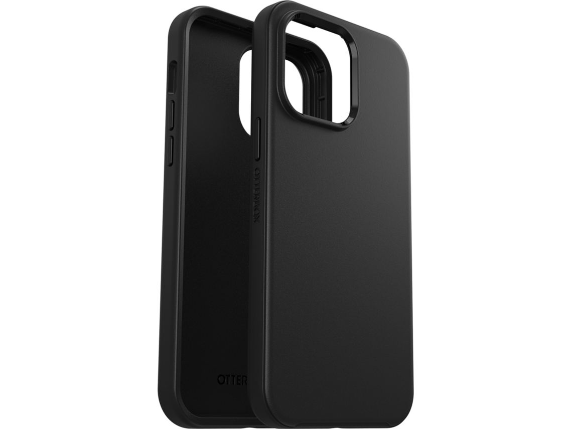 Capa Simetria OTTERBOX Iphone 14 Pro Max B2B Preta