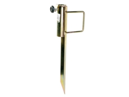 Base De Metal Para Guarda-sol  - 6539 - Cao