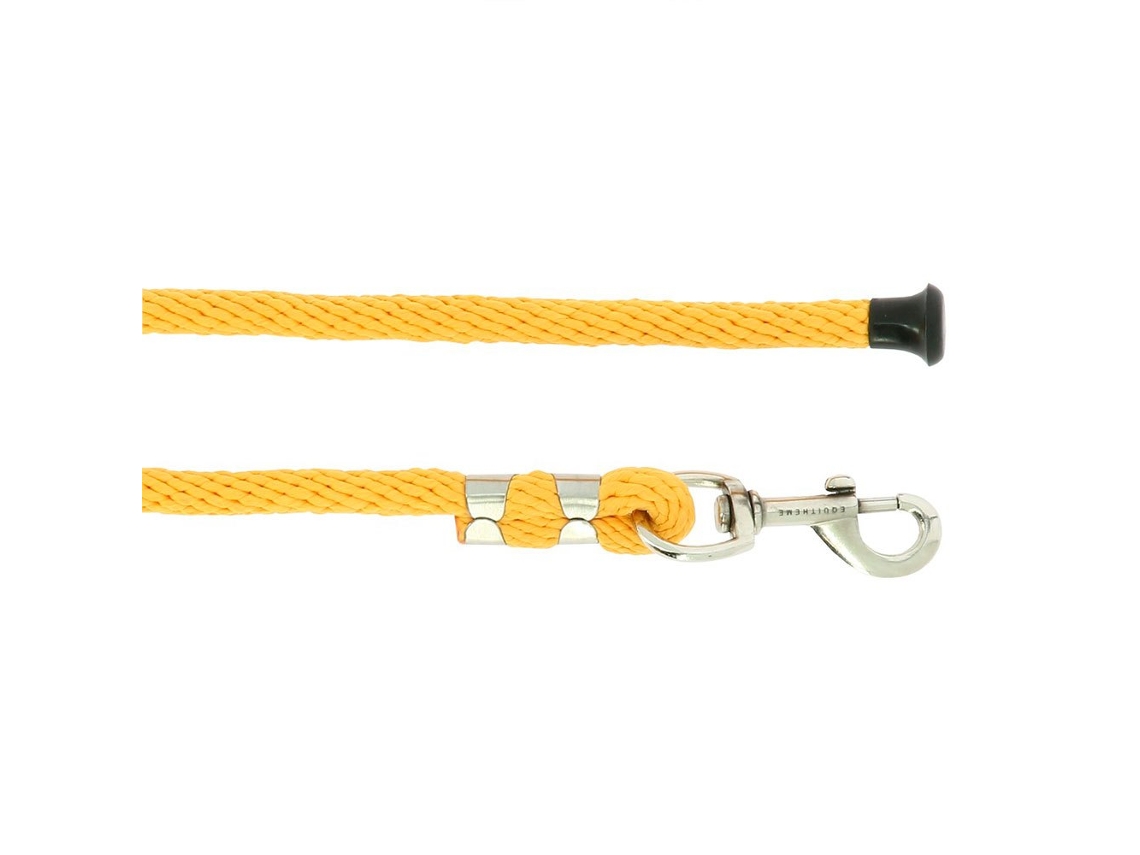 Cabo de Ancoragem Soft Amarelo 2 Mequitheme