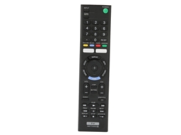 Controle Remoto Sony LAXISCREED para Smart Tvs | LAXISCREED