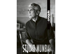 Livro El Croquis Studio Mumbai Hb (157+200) (Espanhol)