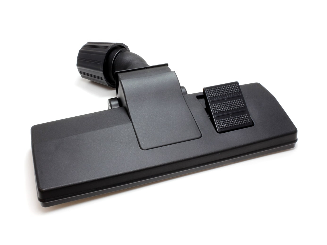 Escova com Pedal para Aspirador com Rodas Universal para Aspirador Vac405un