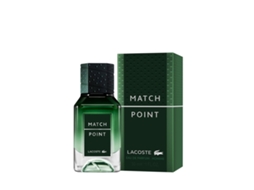 Perfume Homem LACOSTE Edp Match Point 30 Ml