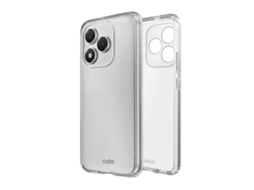 Capa SBS Skinny Honor 400 Lite (Transparente)
