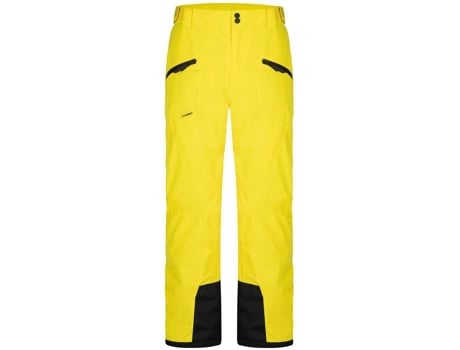 Calças De Esqui Masculinas Loep Orry Xl Impermeáveis E Confortáveis Loap