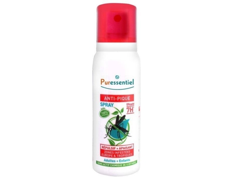 Creme de Rosto  Répulsif Anti-Mince Sp (75 ml)
