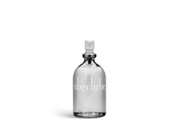 Frasco De Lubrificante De Silicone 50 Ml Uberlube Uber50