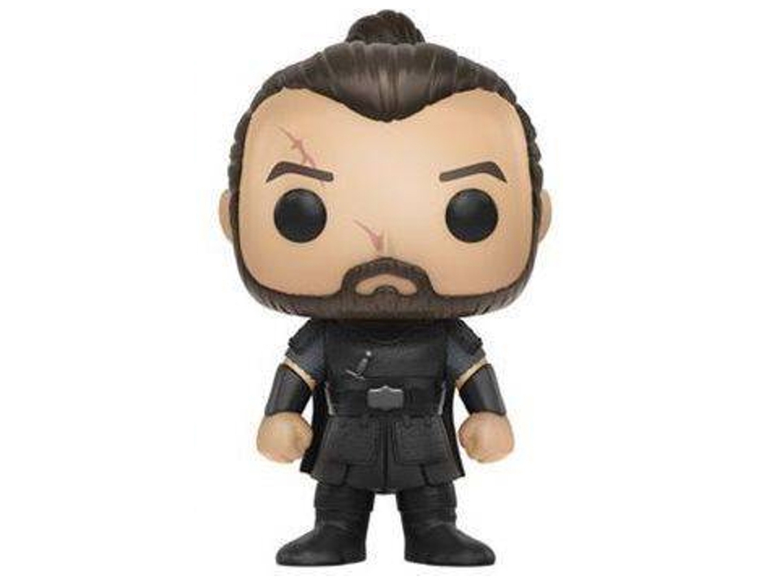 Figura FUNKO Pop! Vinyl Assassin's Creed Movie: Ojeda