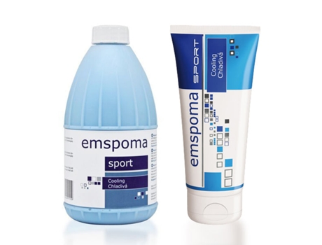 Creme Tratamento e Massagem Efeito Frio MEDICALSHOP