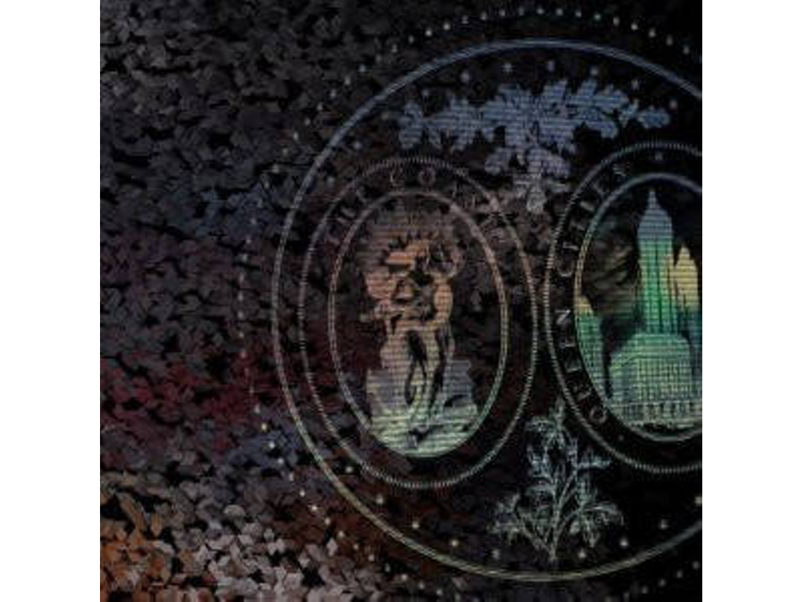 CD The Coast  - Queen Between (1CDs)