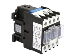 Contator de Capacitor CJ19 63/21 63a | S/MARCA