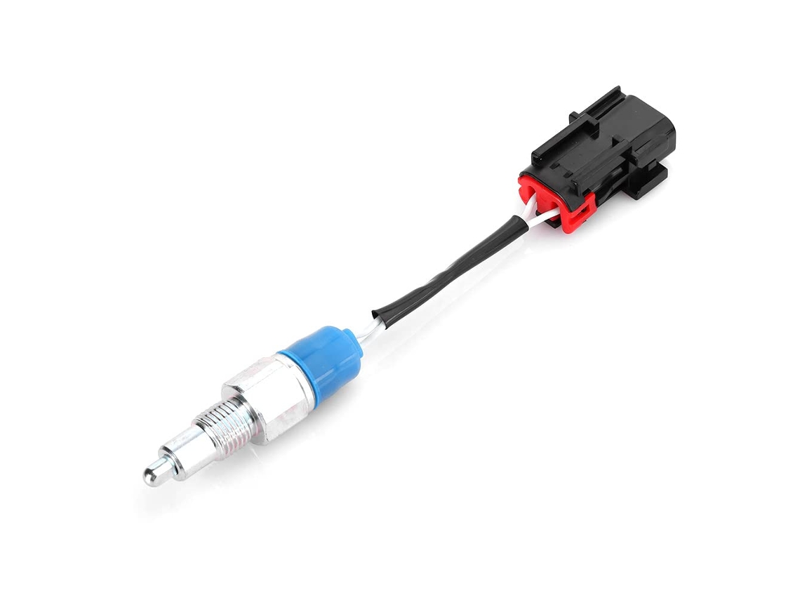 Interruptor De Posição Neutra Para