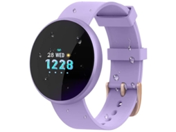 Smartwatch Enzon-12241 Roxo Enzon