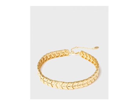 Collana Donna Sodini Bijoux 842258 Metallo