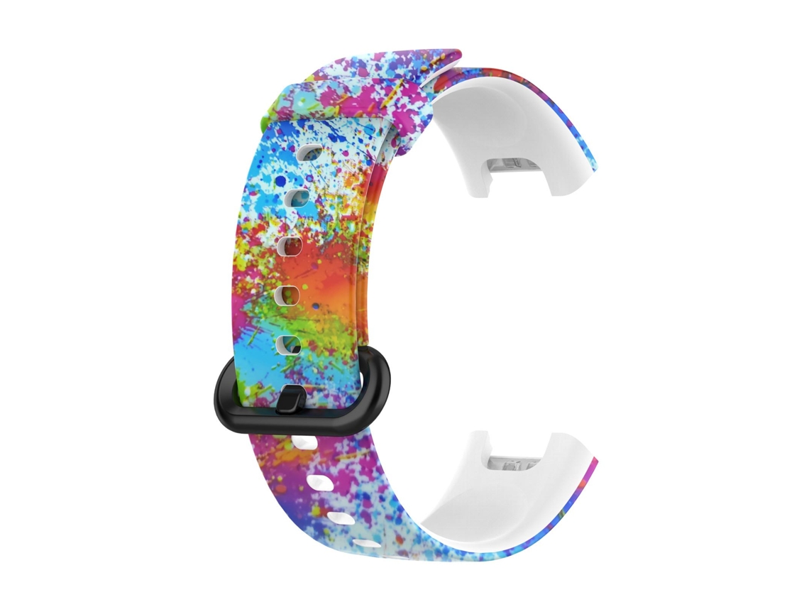 Substitua a Pulseira EOOCOO compatível com Xiaomi Mi Watch Lite