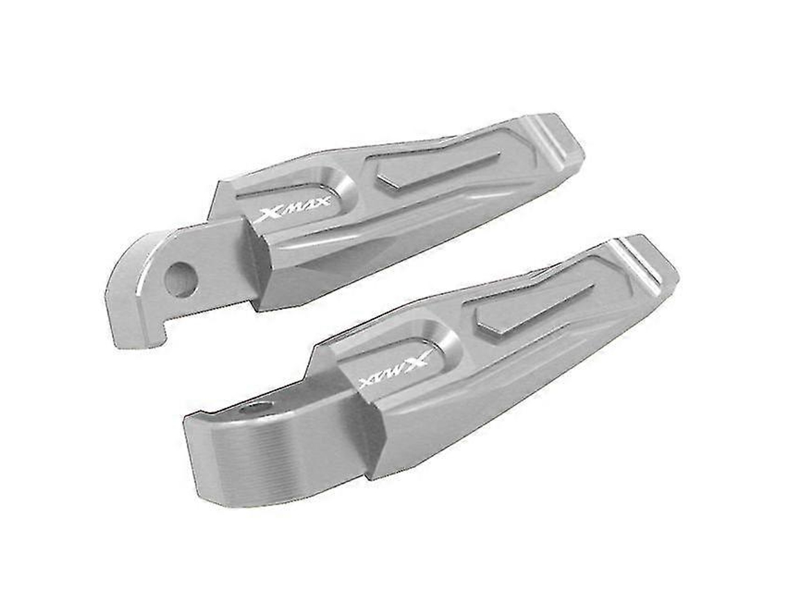 Pé De Apoio Traseiro Cnc Yamaha Xmax300 Xmax250 2017-2023