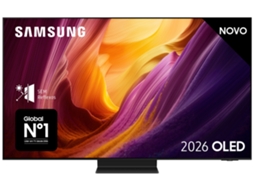 TV SAMSUNG 65S95H (Outlet Grade A - OLED - 65'' - 165 cm - 4K Ultra HD - Smart TV)