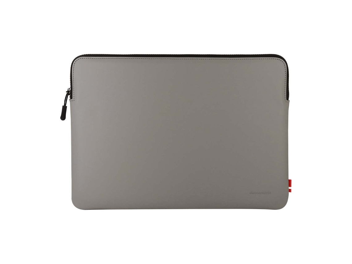 Capa Para Computador / Tablets 14" Coleção Oxford Icon Cinza