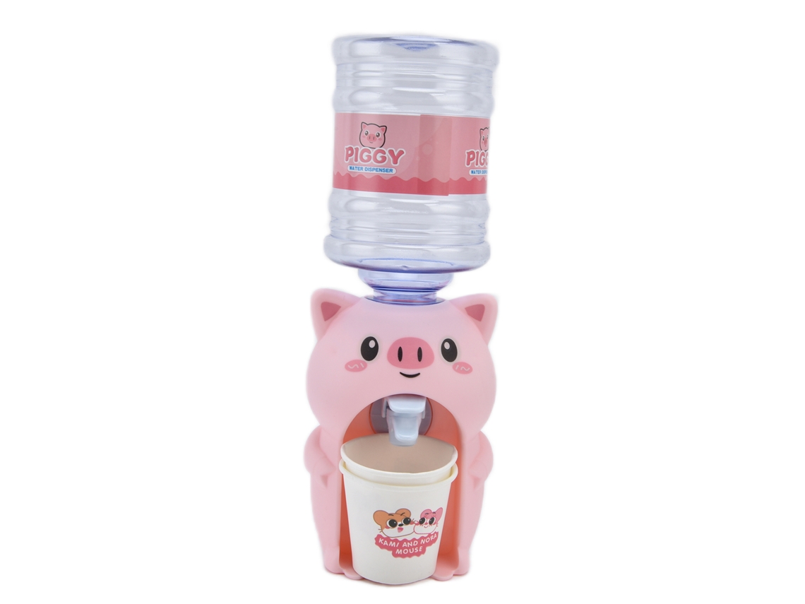 Dispenser de Água Mini Simulação LAXISCREED