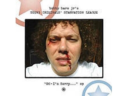 CD Bobby Bare Jr's Young Criminals' Starvation League - OK - OK (1CDs)