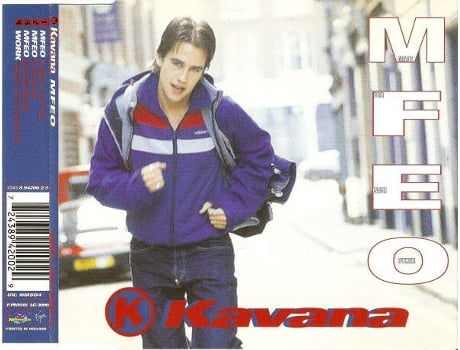 Cd Mfeo, Kavana Nemesis