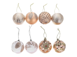 Enfeites De Natal Com Bolas Coloridas Penduradas Para Árvore De Natal. Loja Olysi
