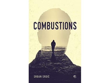 Livro Combustions de Srdan Srdic (Inglês)