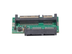 Adaptador Ssd 2.5 Sata para Micro Sata LAXISCREED
