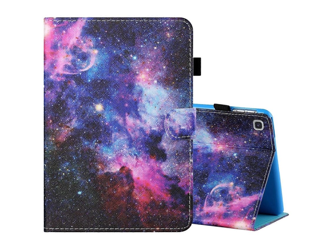 Capa para Samsung Galaxy Tab A 8.0 T290 / T295 Webake (2019)