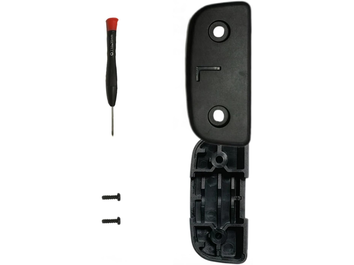 Clipe De Fone Ouvido Substituição Com Conector Alimentação Aprimorado Para Dt990 Dt880 Tygr 300r Dt770pro
