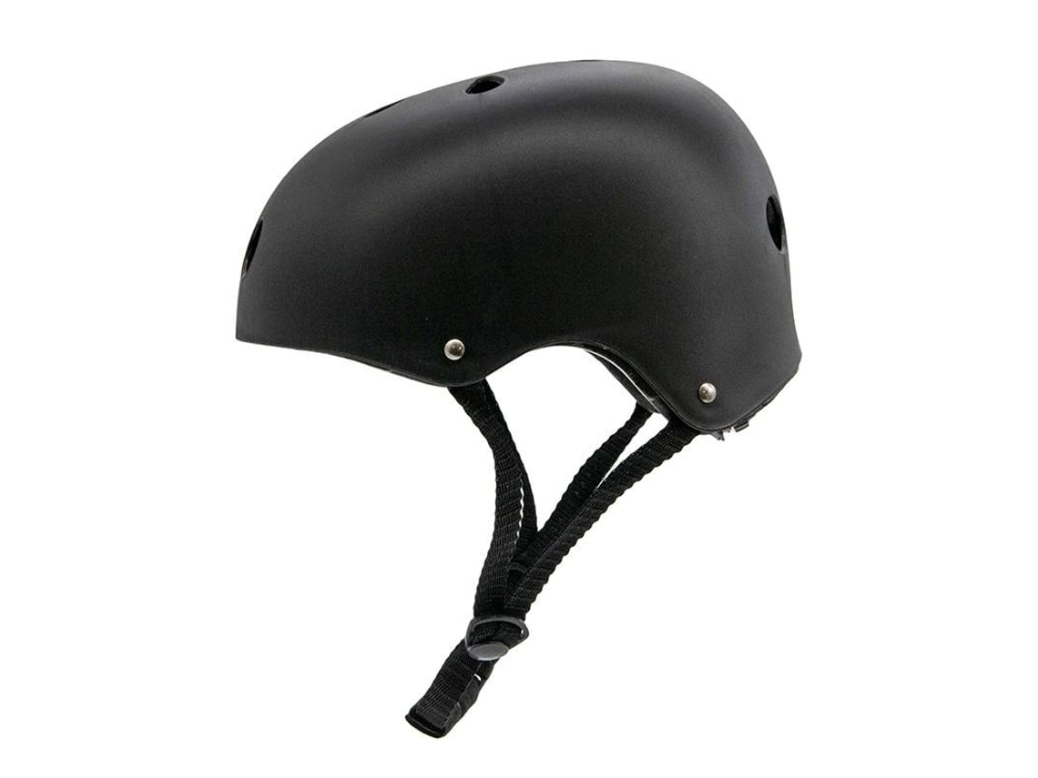 Capacete Csl001 Preto - L