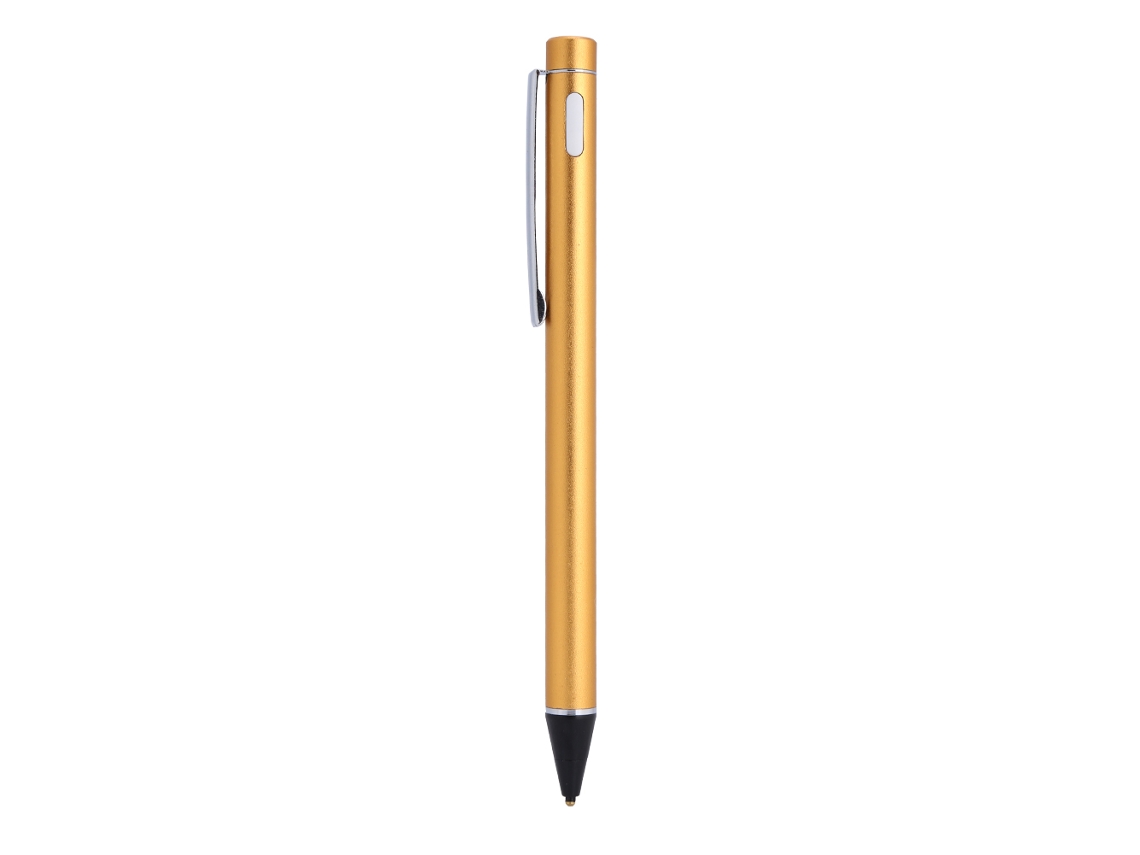 Caneta Stylus EOOCOO (ponta de Cobre Ativa de Alta Precisão de 1.8mm)