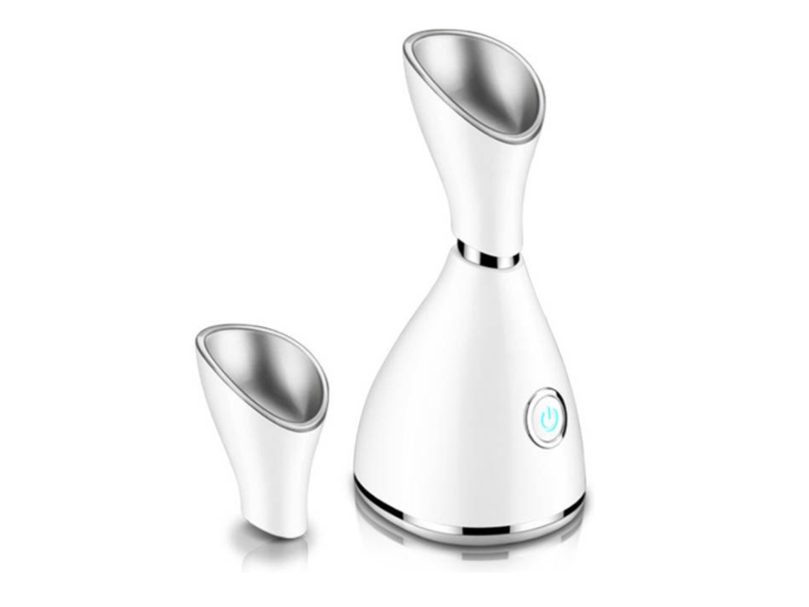 Sauna Facial YDCY F0110/0705-H1 Branco