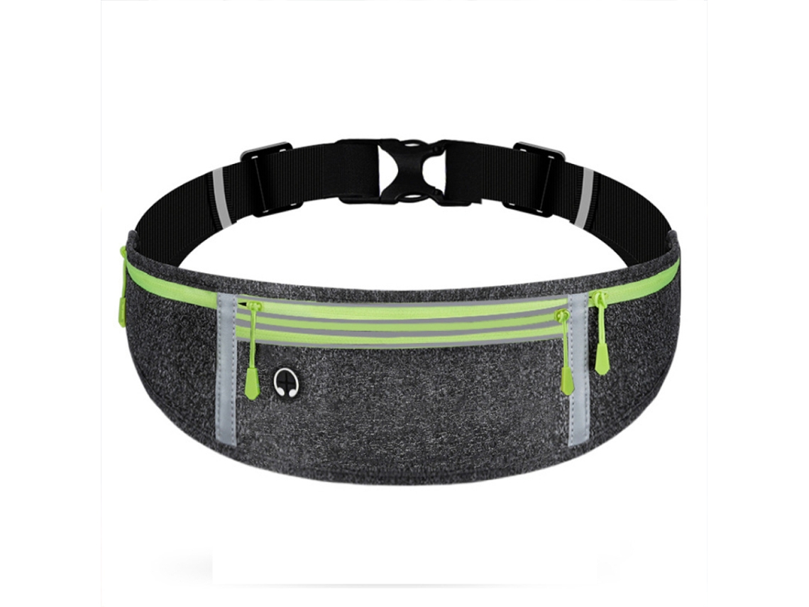 Cinto de Corrida para Celular, Bolsa de Corrida, Pochete para Corrida BRILVIBERA