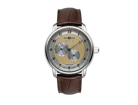 Relógio Friedrichshafen 85685, Zeppelin 40mm