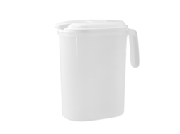Jarro de Água Fria Resistente Alta Capacidade 1800ml