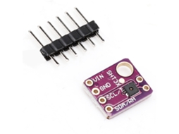 Módulo Sensor de Temperatura e Umidade Digital SHT31 com Interface I2C | S/MARCA