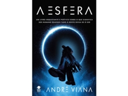 A Esfera De André Viana