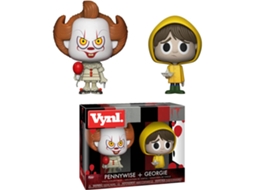 Figura FUNKOS DE PELÍCULAS 71294 (Multicor)
